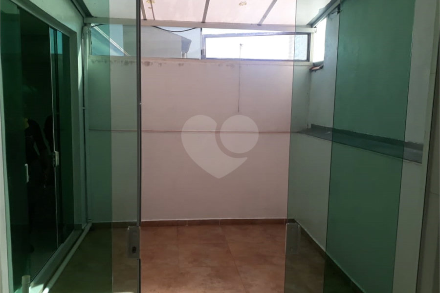 Sobrado à venda com 3 quartos em Casa Verde, São Paulo, SP