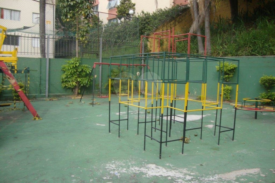 Apartamento à venda com 2 quartos em Imirim, São Paulo, SP