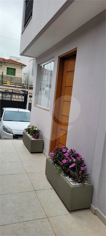 Casa à venda com 2 suítes em Vila Isolina Mazzei, São Paulo, SP