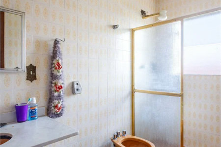 Casa à venda com 5 quartos, sendo 3 suítes, em Lapa, São Paulo, SP