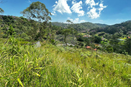 Área de Terra à venda em Clube dos Oficiais, Suzano, SP