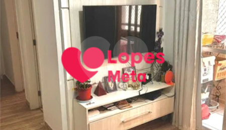 Apartamento à venda com 2 quartos, sendo 1 suíte, em Vila Ema, São José dos Campos, SP