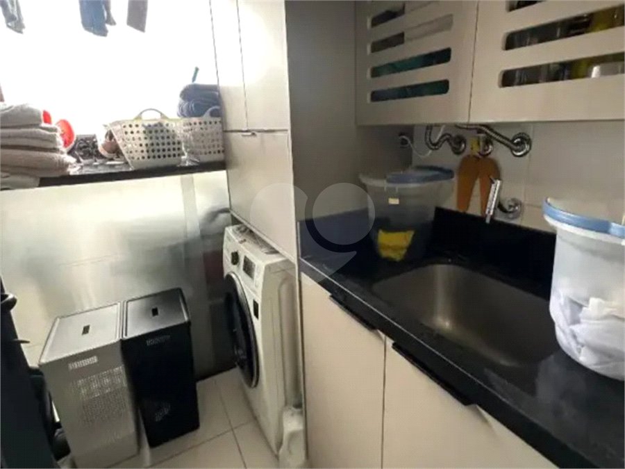 Apartamento à venda com 3 suítes em Campo Belo, São Paulo, SP