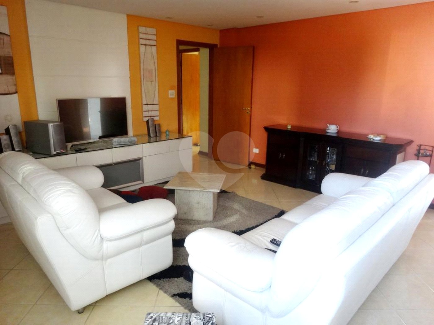 Apartamento à venda com 2 suítes em Cambuci, São Paulo, SP