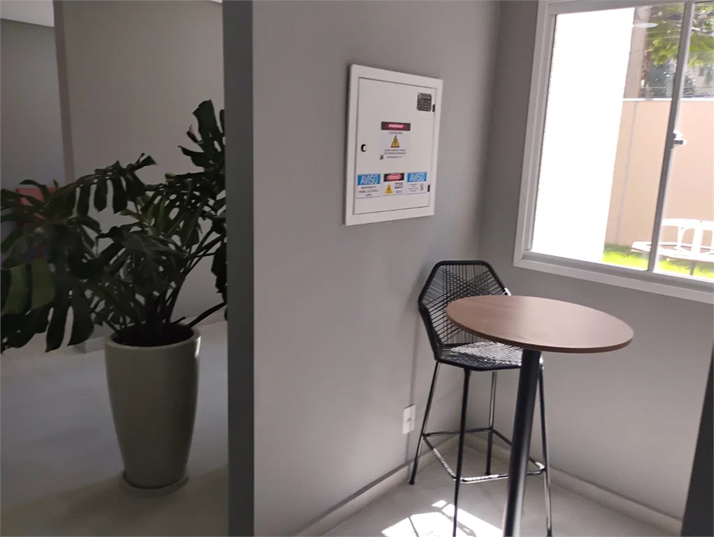 Apartamento à venda com 2 quartos em Água Branca, São Paulo, SP