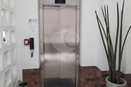Apartamento para alugar com 2 quartos em Chora Menino, São Paulo, SP