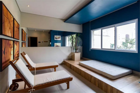 Apartamento à venda com 3 quartos, sendo 1 suíte, em Vila Andrade, São Paulo, SP