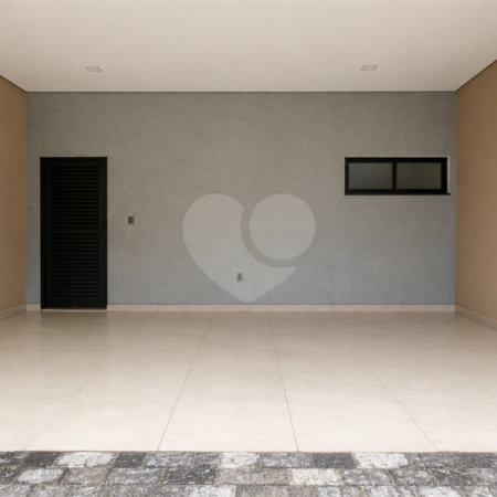 Casa à venda com 3 quartos, sendo 1 suíte, no condomínio Residencial Jardim Villa Verona, Sorocaba - SP