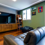 Apartamento à venda com 2 quartos, sendo 1 suíte,  em Vila Andrade, São Paulo, SP