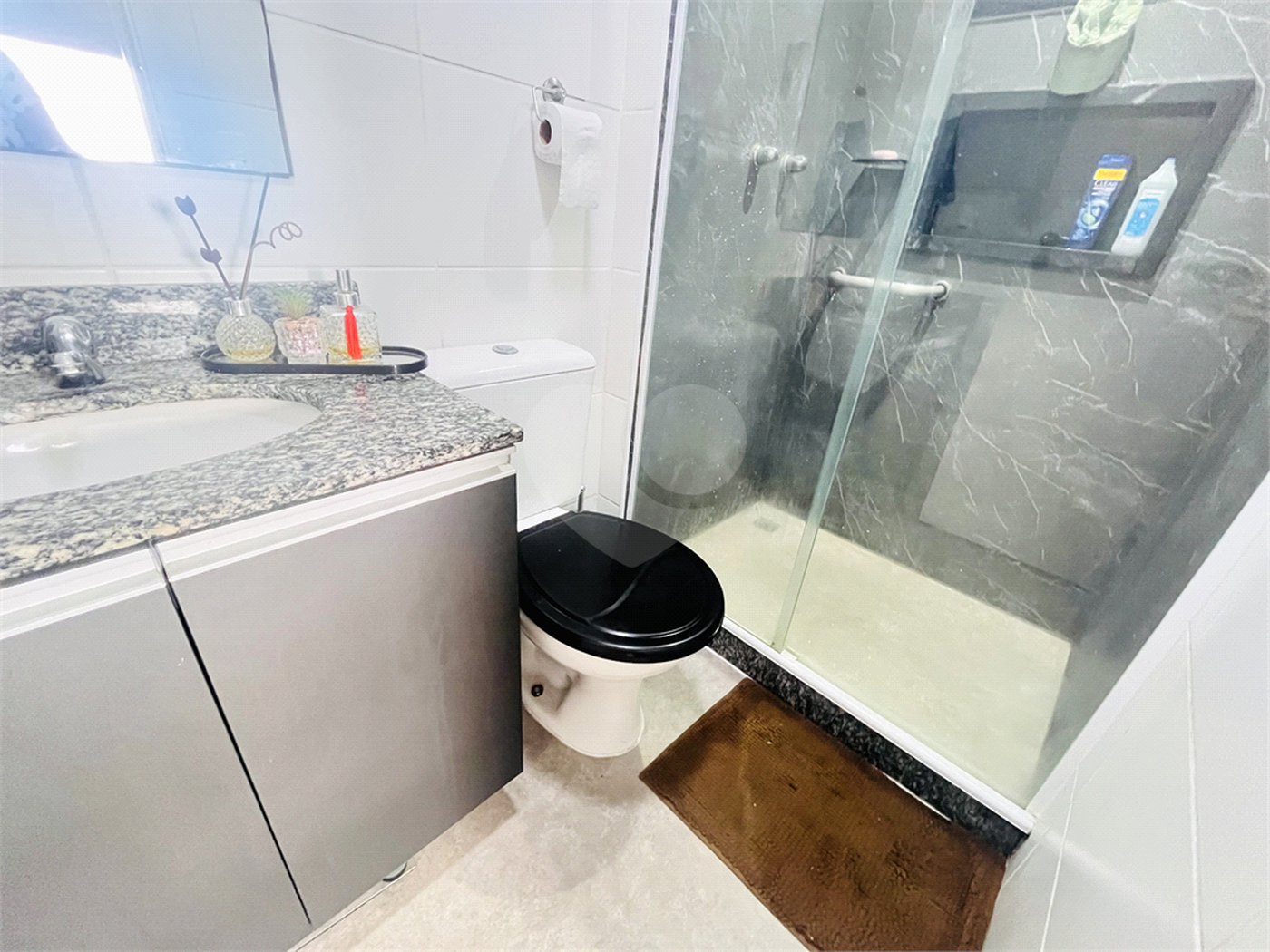 Apartamento à venda com 3 quartos, sendo 1 suíte, em Campo Grande, Rio de Janeiro, RJ