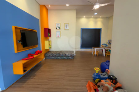 Apartamento à venda com 3 suítes em Vila Mascote, São Paulo, SP