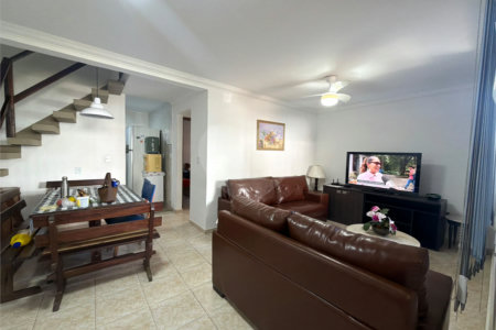 Casa em condomínio à venda com 4 quartos em Braga, Cabo Frio, RJ