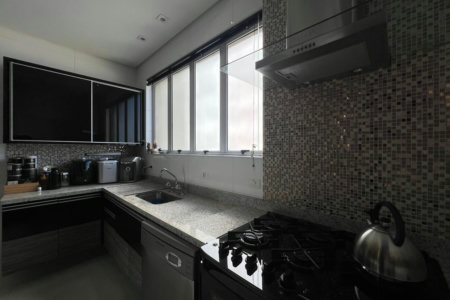Apartamento com 3 dormitórios à venda, 204 m² por R$ 2.700.000,00 - Boqueirão - Santos/SP
