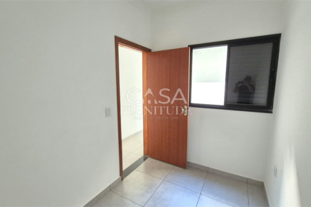 Casa à venda com 2 quartos em Éden, Sorocaba, SP