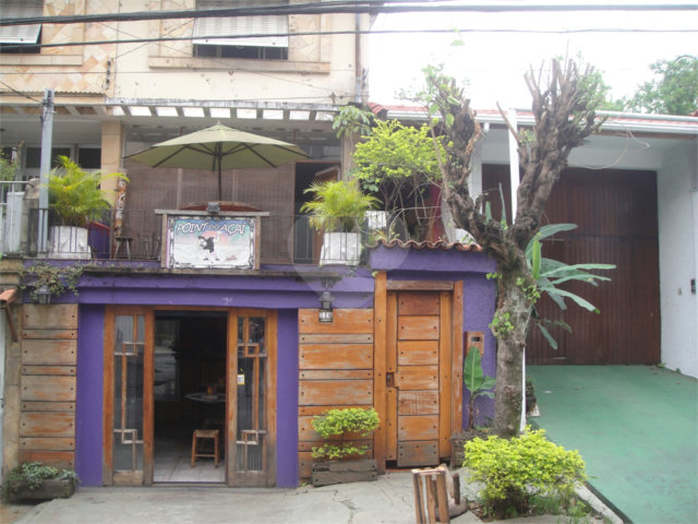 Sobrado à venda ou para alugar com 3 quartos em Santana, São Paulo, SP