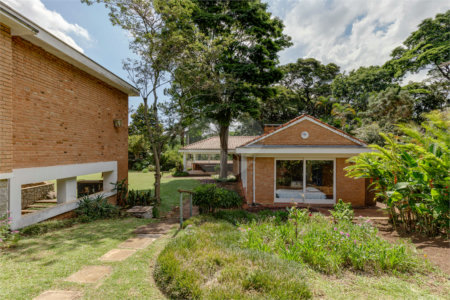 Casa Térrea à venda com 4 quartos, sendo 1 suíte, em Chácara Monte Alegre, São Paulo, SP