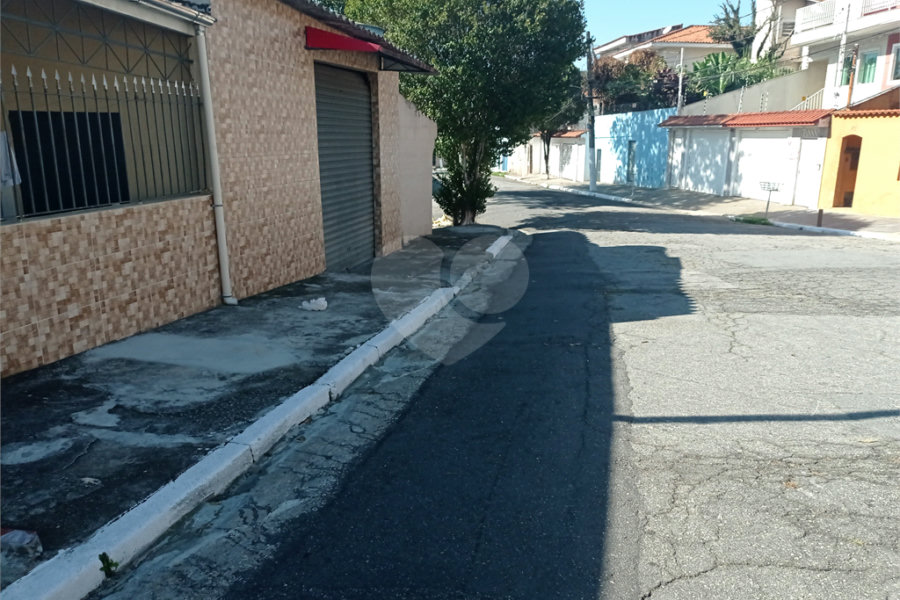 Terreno à venda com 1 suíte em Vila Nova Mazzei, São Paulo, SP