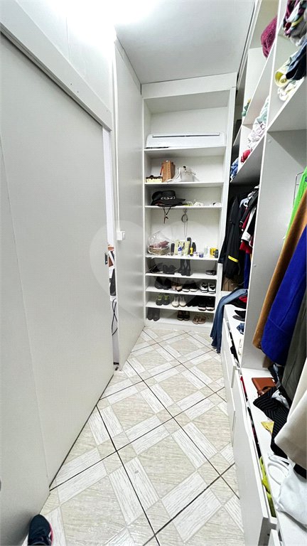 Sobrado à venda com 3 quartos em Cidade Kemel, São Paulo, SP