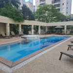 Flat para alugar com 1 suíte em Vila Olímpia, São Paulo, SP