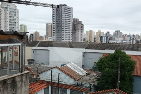 Casa à venda com 3 quartos em Parada Inglesa, São Paulo, SP