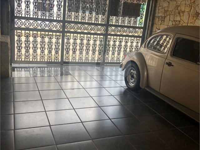 Casa Térrea à venda com 3 quartos em Tucuruvi, São Paulo, SP