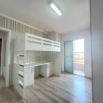 Apartamento à venda com 2 quartos, sendo 1 suíte, em Jardim Ferreira, Sorocaba, SP