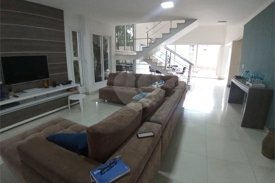 Casa à venda com 3 suítes no condomínio Reserva Nova Cantareira, São Paulo - SP