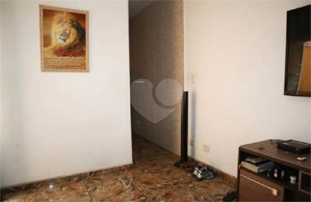 Casa à venda com 3 quartos, sendo 1 suíte,  em Vila Nova Carolina, São Paulo, SP