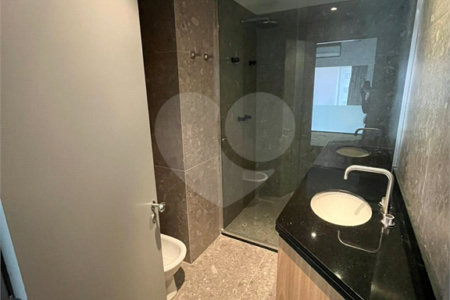 Apartamento à venda com 1 suíte em Itaim Bibi, São Paulo, SP