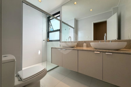 Apartamento à venda com 3 suítes em Chácara Santo Antônio (zona Sul), São Paulo, SP