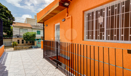 Casa de Vila para alugar com 6 quartos em Santo Amaro, São Paulo, SP