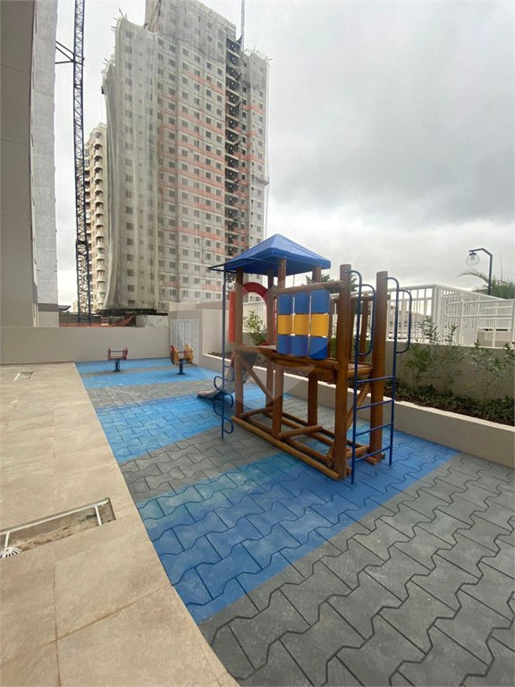 Apartamento à venda com 1 quarto em Vila Nova Cachoeirinha, São Paulo, SP