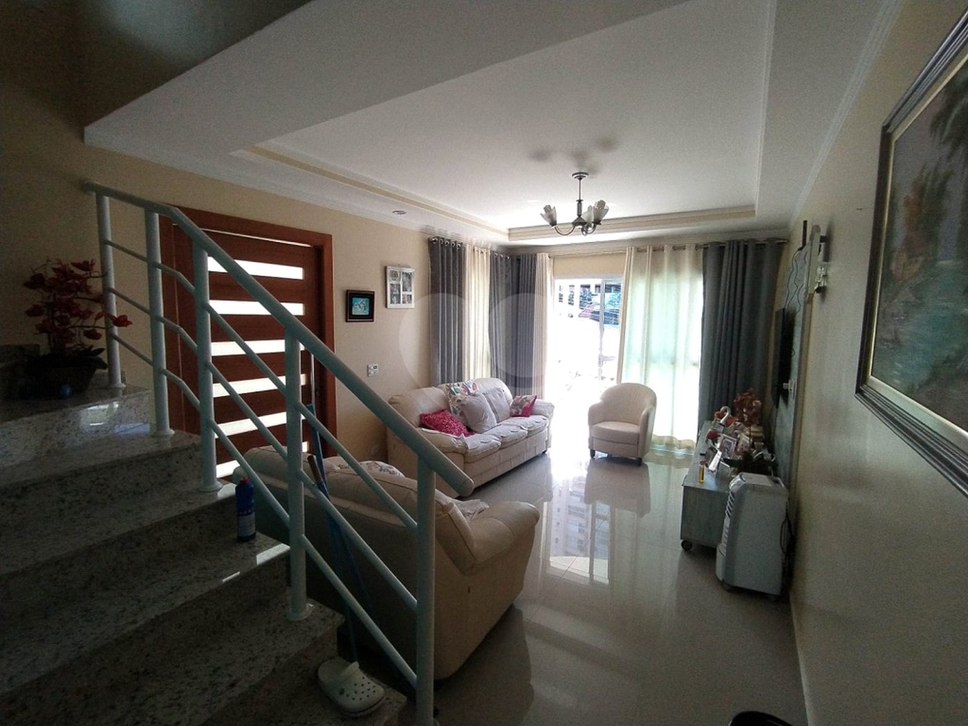 Sobrado à venda com 3 suítes em Mandaqui, São Paulo, SP