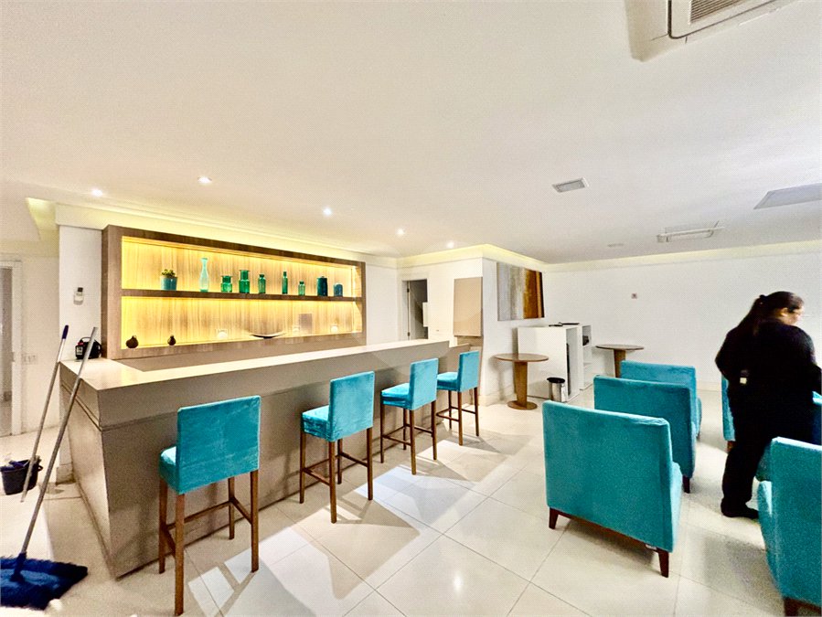 Apartamento para alugar com 2 quartos, sendo 1 suíte, em Pinheiros, São Paulo, SP