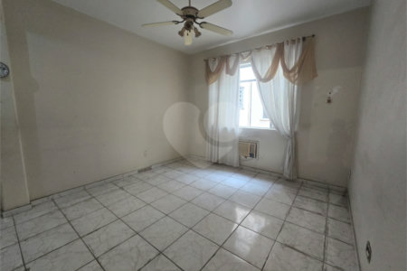 Apartamento à venda com 2 quartos em Tijuca, Rio de Janeiro, RJ