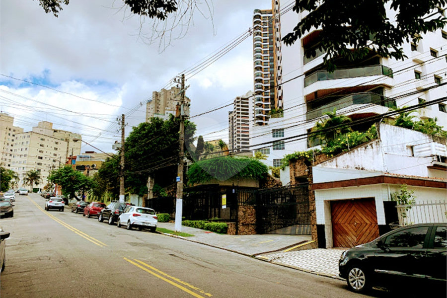 Apartamento à venda ou para alugar com 4 quartos, sendo 2 suítes, em Santana, São Paulo, SP