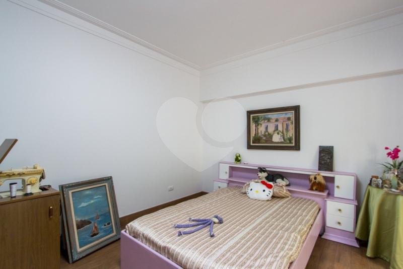 Casa Térrea à venda com 5 suítes em Jardim Marajoara, São Paulo, SP