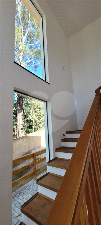 Casa à venda com 4 suítes no condomínio Sausalito, Mairiporã - SP