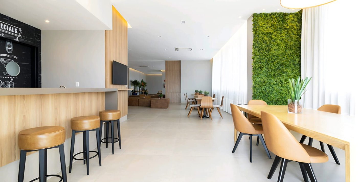 Apartamento com 3 dormitórios à venda, 120 m² por R$ 1.461.400,00 - Aparecida - Santos/SP