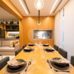 Apartamento à venda com 2 quartos, sendo 1 suíte, em Pinheiros, São Paulo, SP