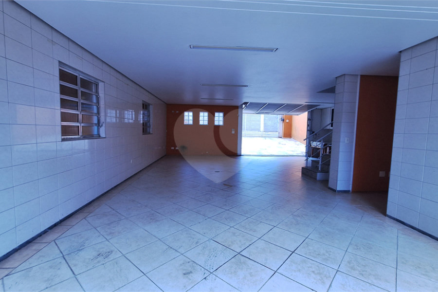 Sobrado à venda com 3 suítes em Tucuruvi, São Paulo, SP