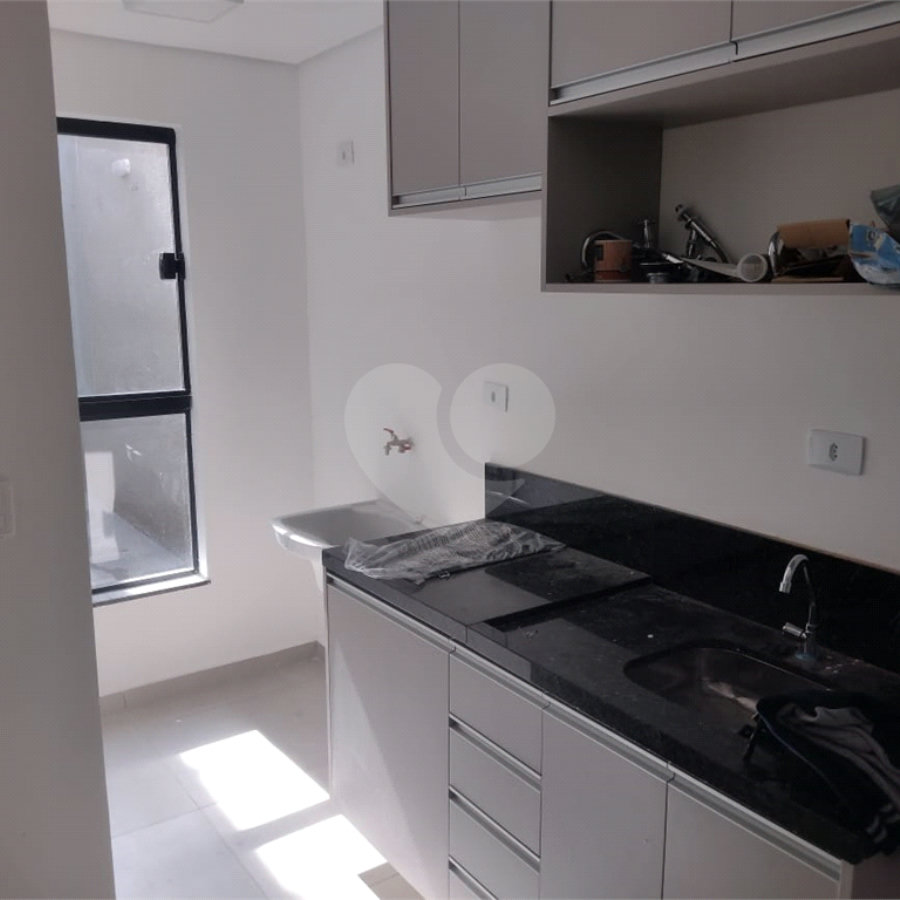 Apartamento para alugar com 2 quartos em Vila Lúcia, São Paulo, SP