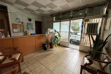 Salão para alugar em Vila Nivi, São Paulo, SP