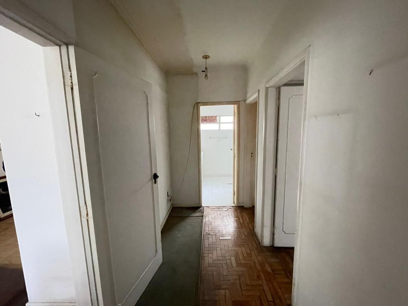 Apartamento com 3 dormitórios à venda, 224 m² por R$ 900.000,00 - Gonzaga - Santos/SP
