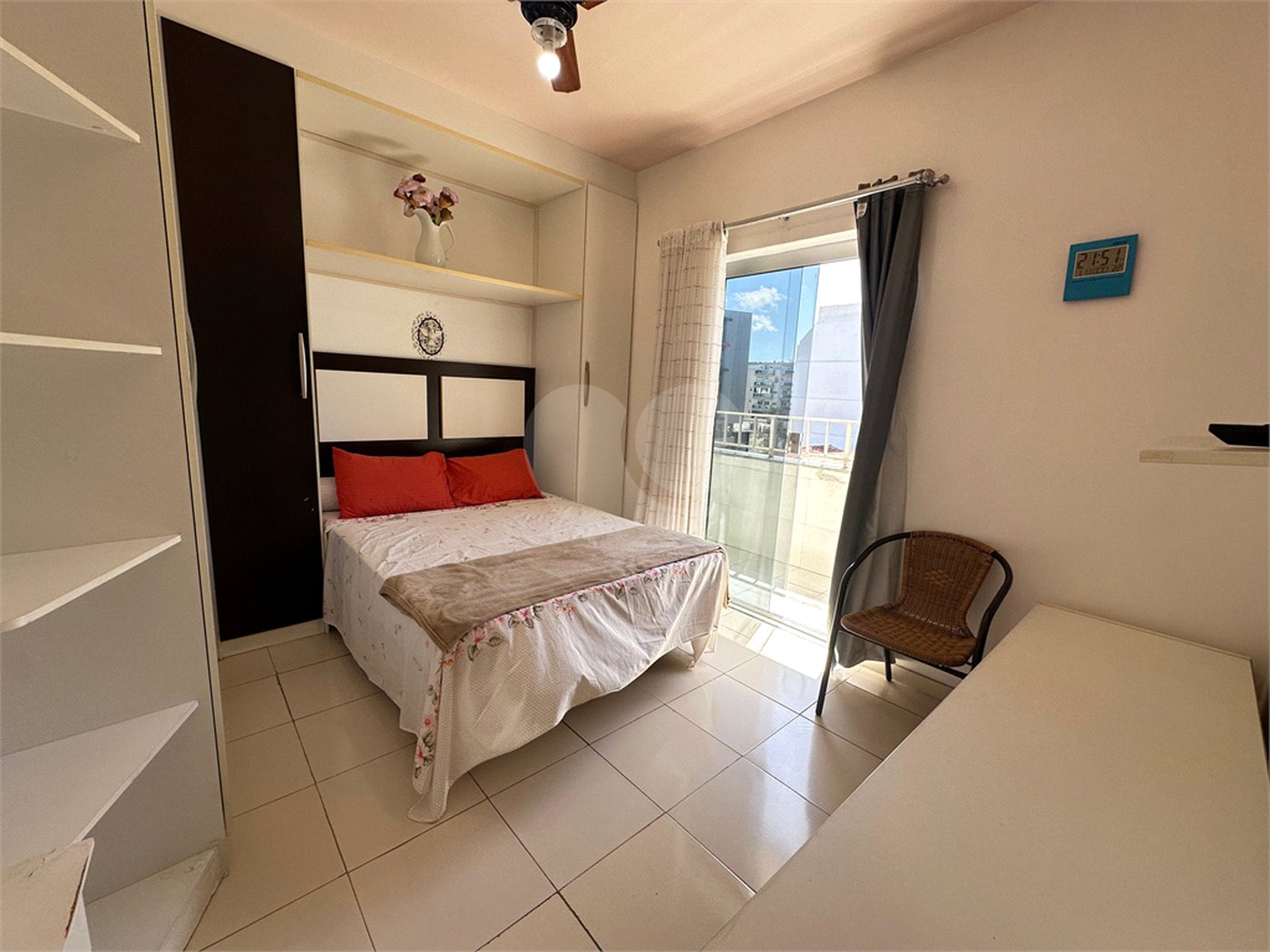 Cobertura à venda com 3 quartos, sendo 1 suíte, em Passagem, Cabo Frio, RJ