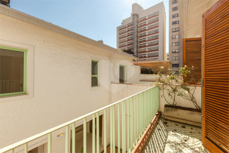 Casa de Vila à venda com 4 quartos, sendo 2 suítes, em Perdizes, São Paulo, SP