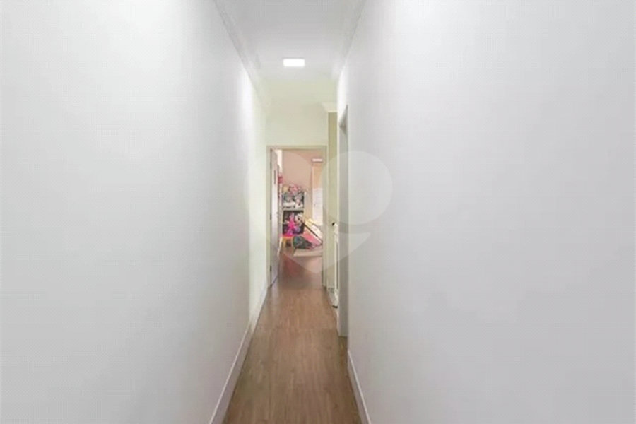 Sobrado à venda com 3 suítes em Tucuruvi, São Paulo, SP