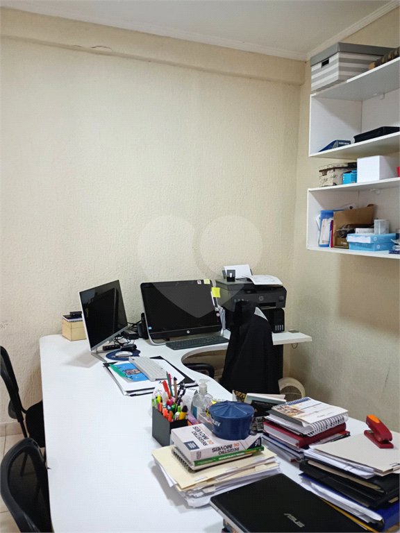 Sobrado à venda com 3 quartos em Santana, São Paulo, SP