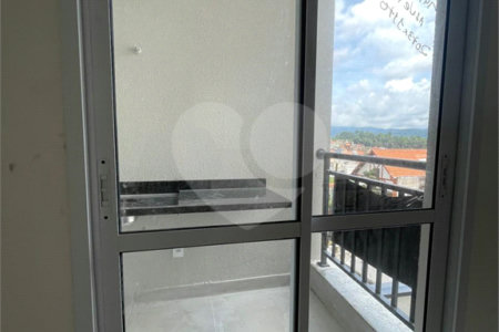 Apartamento à venda com 2 quartos em Vila Mazzei, São Paulo, SP
