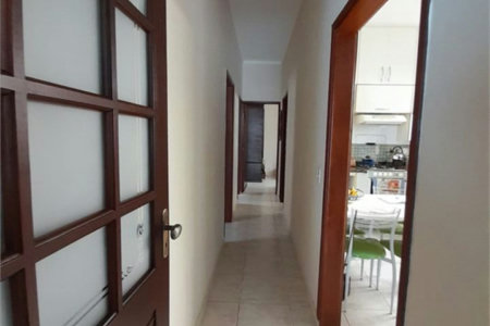 Apartamento Residencial para venda e locação, Aparecida, Santos - AP1898.